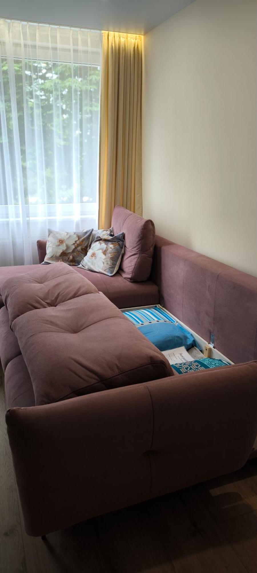 Appartement Kastonu Pavesis *