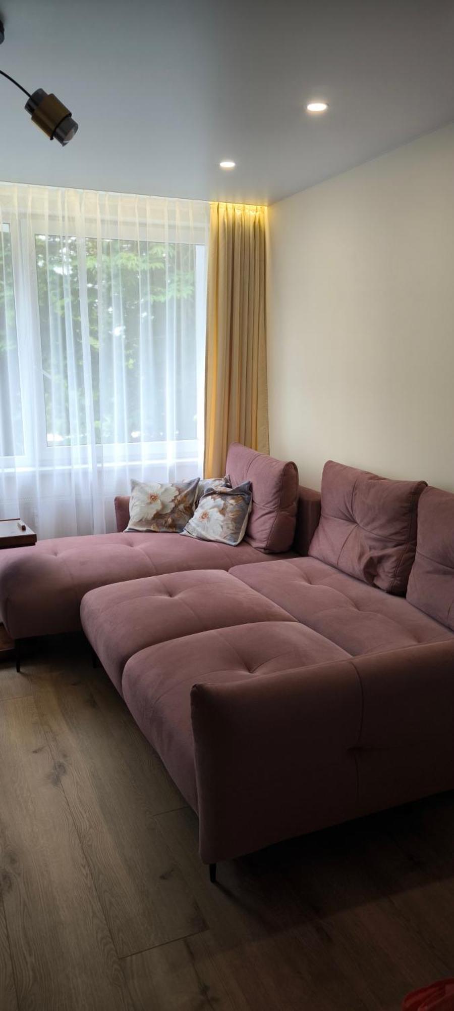 Appartement Kastonu Pavesis *